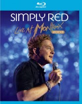 SIMPLY RED