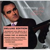 MORRISSEY