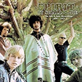 SPIRIT SPIRIT