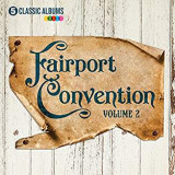FAIRPORT CONVENTION