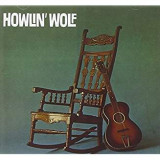 HOWLIN WOLF