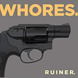 WHORES WHORES