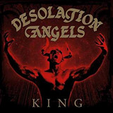 DESOLATION ANGELS