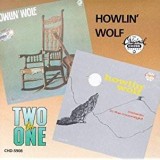 HOWLIN WOLF