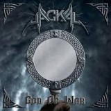 JACKAL JACKAL