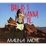 MOYE MALINA