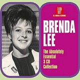 LEE BRENDA