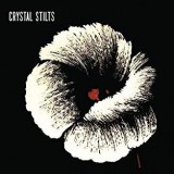 CRYSTAL STILTS