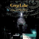 LAKE GREG