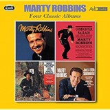 ROBBINS MARTY