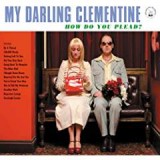 MY DARLING CLEMENTINE