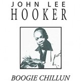 HOOKER JOHN LEE