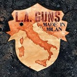 L.A.GUNS