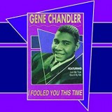 CHANDLER GENE