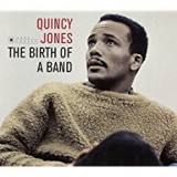JONES QUINCY