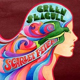 GREEN SEAGULL