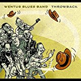 WENTUS BLUES BAND