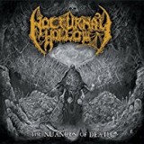 NOCTURNAL HOLLOW NOCTURNAL HOLLOW