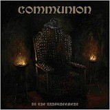 COMMUNION