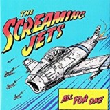 SCREAMING JETS
