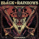 BLACK RAINBOWS
