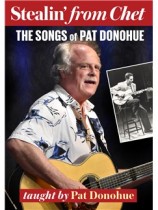 DONOHUE PAT
