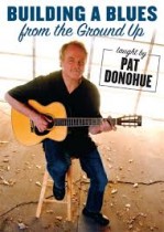 DONOHUE PAT