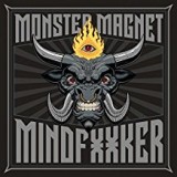 MONSTER MAGNET