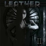 LEATHER LEATHER