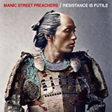 MANIC STREET PREACHERS MANIC STREET PREACHERS