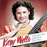 WELLS KITTY WELLS KITTY
