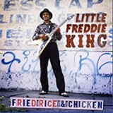 LITTLE FREDDIE KING