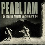 PEARL JAM PEARL JAM