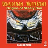 FAGEN DONALD & WALTER BECKER