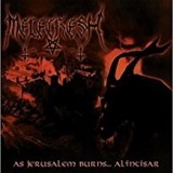 MELECHESH