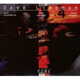 LIEBMAN DAVE