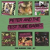 PETER & THE TEST TUBE BABIES