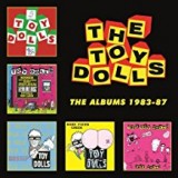 TOY DOLLS