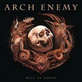 ARCH ENEMY ARCH ENEMY