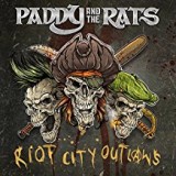 PADDY & THE RATS PADDY & THE RATS