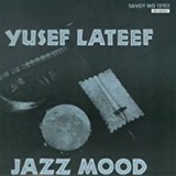 LATEEF YUSEF