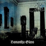 GLASS SAMANTHA
