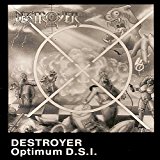 DESTROYER