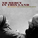 HARPER BEN & CHARLIE MUSSELWHITE