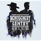MONTGOMERY GENTRY