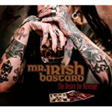 MR. IRISH BASTARD