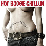 HOT BOOGIE CHILLUN