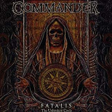 COMMANDER
