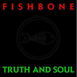 FISHBONE FISHBONE