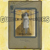 GUIDED BY VOICES
